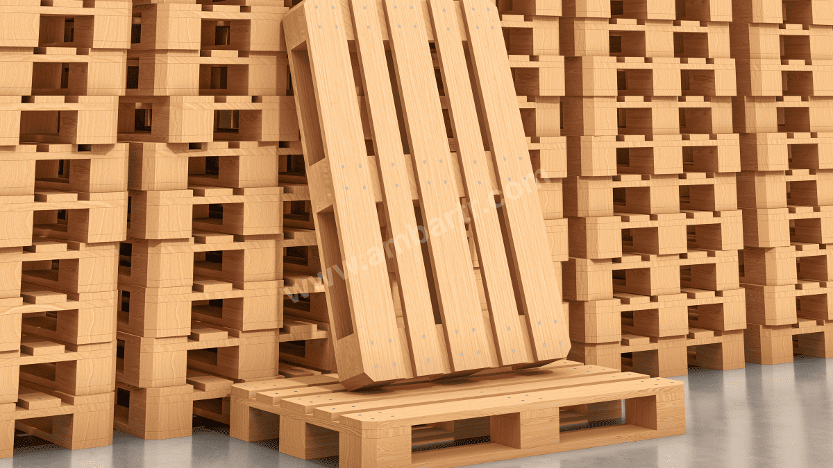 İslahiye Paletli Yük Taşıma