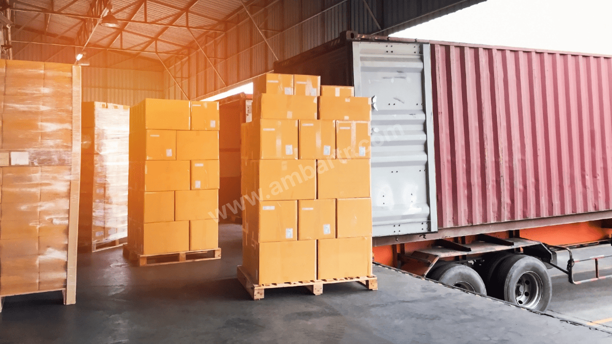 İslahiye Ağır Yük Taşıma