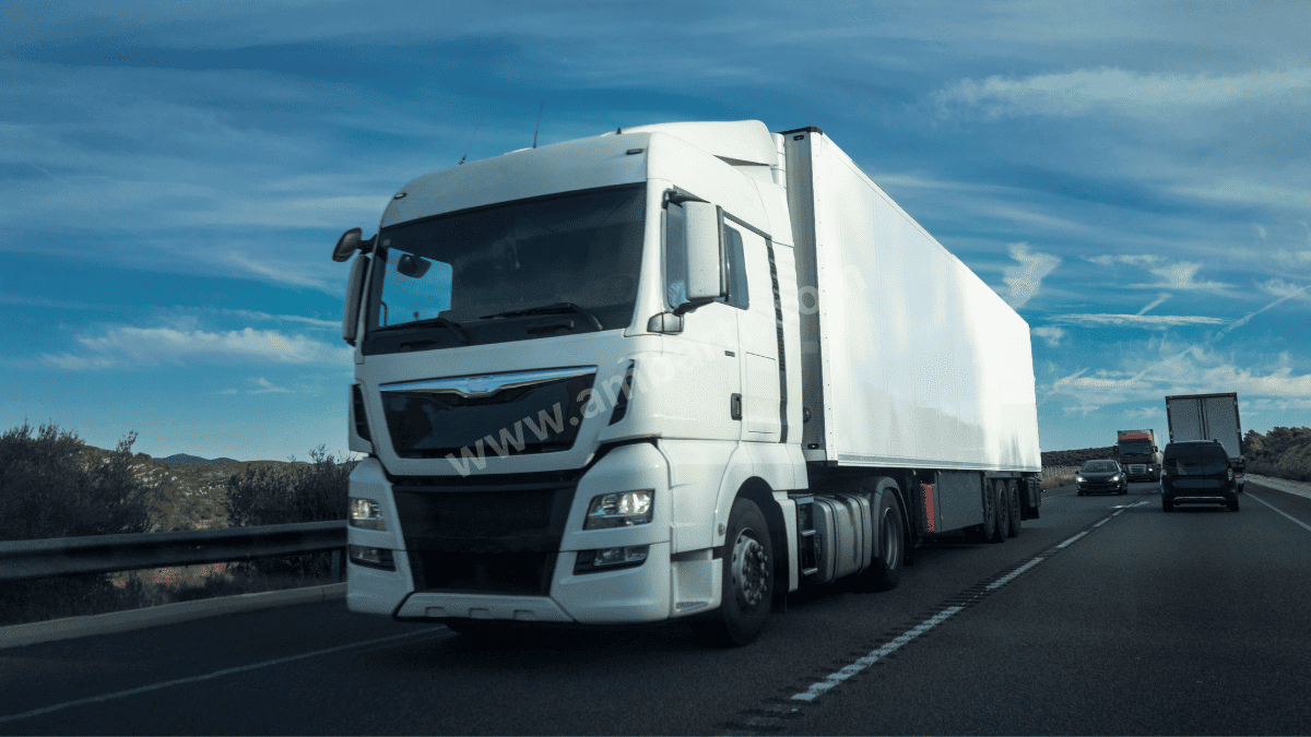 İslahiye Şehirler Arası Taşıma